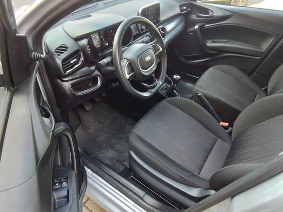 CHEVROLET ONIX 1.0 TURBO FLEX LTZ AUTOMÁTICO